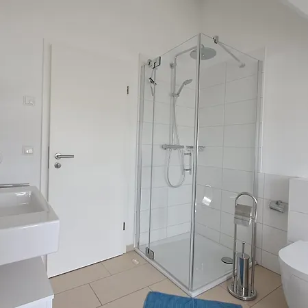 Feriehus Reethaus Anna *