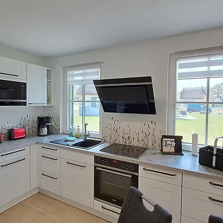 Reethaus Anna * Zirchow