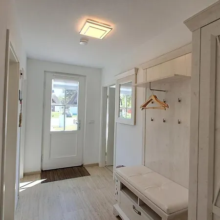 Reethaus Anna * Zirchow