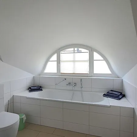 Reethaus Anna Feriehus *