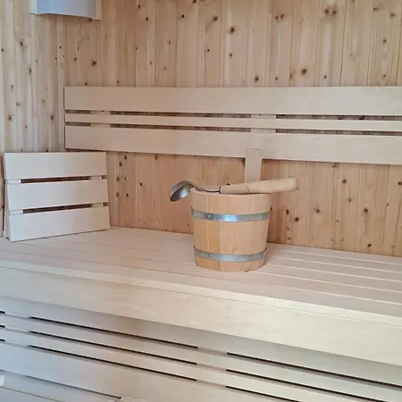 Feriehus Reethaus Anna *