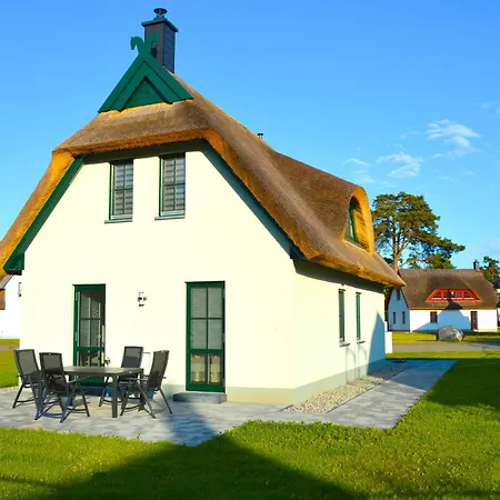 Reethaus Anna Zirchow