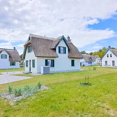 Reethaus Anna * Zirchow