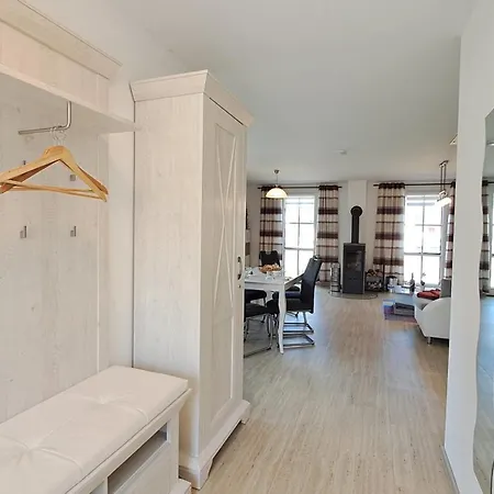 Reethaus Anna Feriehus